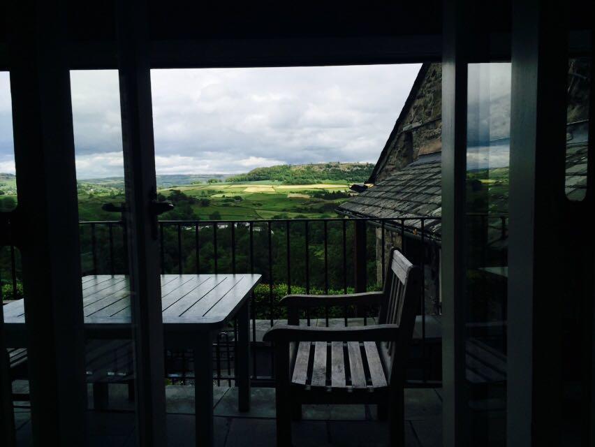 Mason'S Arms Hotel Bowland Bridge Exterior foto